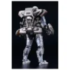 Good Smile Company Moderoid Robocop Jetpack Equipped