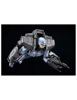 Good Smile Company Moderoid Robocop Jetpack Equipped