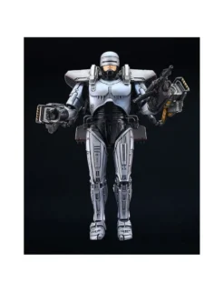 Good Smile Company Moderoid Robocop Jetpack Equipped