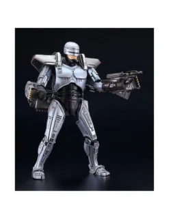 Good Smile Company Moderoid Robocop Jetpack Equipped