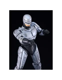 Good Smile Company Moderoid Robocop Jetpack Equipped