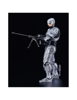 Good Smile Company Moderoid Robocop