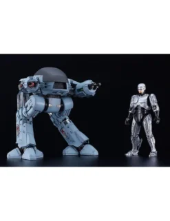 Good Smile Company Moderoid Robocop