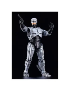 Good Smile Company Moderoid Robocop