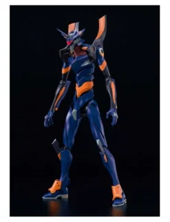 Good Smile Company Moderoid Rebuild of Evangelion Evangelion Mark.06