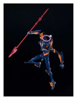Good Smile Company Moderoid Rebuild of Evangelion Evangelion Mark.06