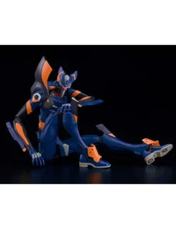 Good Smile Company Moderoid Rebuild of Evangelion Evangelion Mark.06