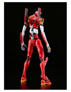 Good Smile Company Moderoid Rebuild of Evangelion Unit-02