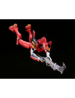 Good Smile Company Moderoid Rebuild of Evangelion Unit-02