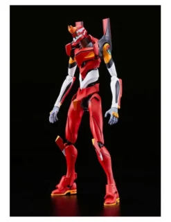 Good Smile Company Moderoid Rebuild of Evangelion Unit-02