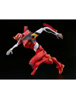 Good Smile Company Moderoid Rebuild of Evangelion Unit-02