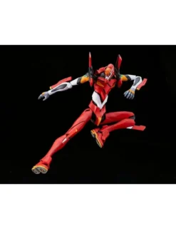 Good Smile Company Moderoid Rebuild of Evangelion Unit-02