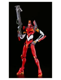 Good Smile Company Moderoid Rebuild of Evangelion Unit-02