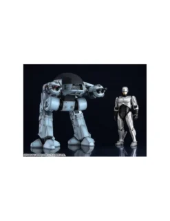 Good Smile Company Moderoid Robocop ED-209