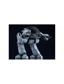 Good Smile Company Moderoid Robocop ED-209