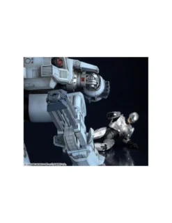 Good Smile Company Moderoid Robocop ED-209