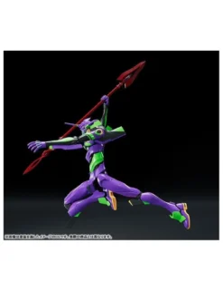 Good Smile Company Moderoid Rebuild of Evangelion Unit-01