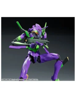 Good Smile Company Moderoid Rebuild of Evangelion Unit-01