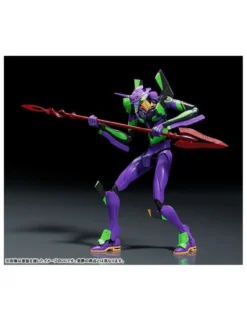 Good Smile Company Moderoid Rebuild of Evangelion Unit-01