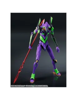Good Smile Company Moderoid Rebuild of Evangelion Unit-01