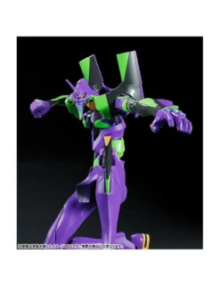 Good Smile Company Moderoid Rebuild of Evangelion Unit-01