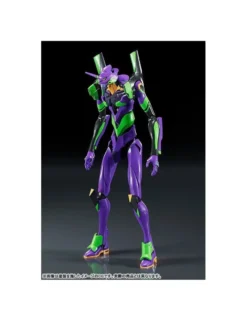 Good Smile Company Moderoid Rebuild of Evangelion Unit-01