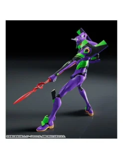 Good Smile Company Moderoid Rebuild of Evangelion Unit-01