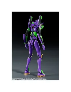 Good Smile Company Moderoid Rebuild of Evangelion Unit-01