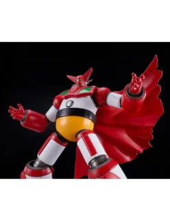 Good Smile Company MODEROID Shin Getter Robot Armageddon Getter 1 OVA Version