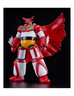 Good Smile Company MODEROID Shin Getter Robot Armageddon Getter 1 OVA Version