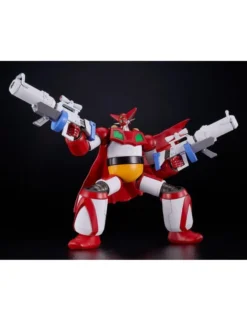 Good Smile Company MODEROID Shin Getter Robot Armageddon Getter 1 OVA Version