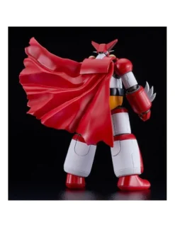 Good Smile Company MODEROID Shin Getter Robot Armageddon Getter 1 OVA Version