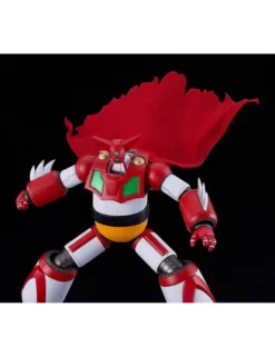 Good Smile Company MODEROID Shin Getter Robot Armageddon Getter 1 OVA Version