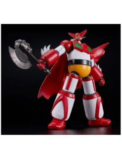Good Smile Company MODEROID Shin Getter Robot Armageddon Getter 1 OVA Version