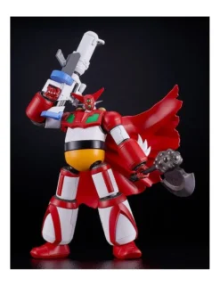 Good Smile Company MODEROID Shin Getter Robot Armageddon Getter 1 OVA Version