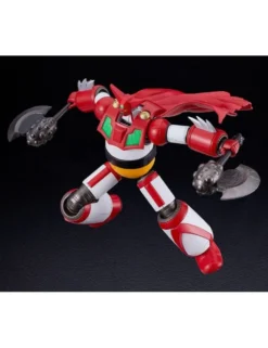 Good Smile Company MODEROID Shin Getter Robot Armageddon Getter 1 OVA Version