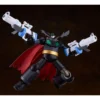 Good Smile Company MODEROID Shin Getter Robot Armageddon Black Getter
