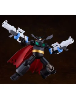Good Smile Company MODEROID Shin Getter Robot Armageddon Black Getter