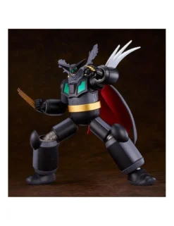Good Smile Company MODEROID Shin Getter Robot Armageddon Black Getter