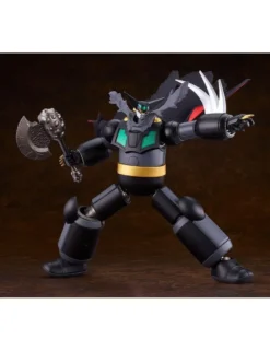 Good Smile Company MODEROID Shin Getter Robot Armageddon Black Getter