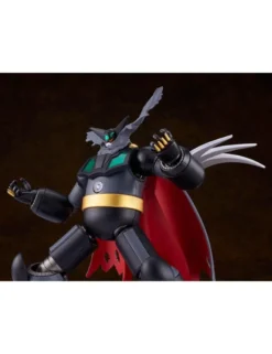 Good Smile Company MODEROID Shin Getter Robot Armageddon Black Getter