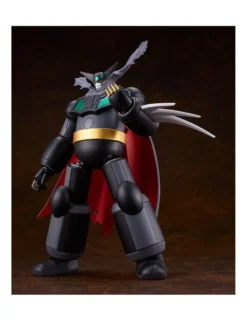 Good Smile Company MODEROID Shin Getter Robot Armageddon Black Getter