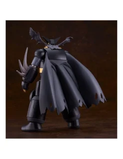 Good Smile Company MODEROID Shin Getter Robot Armageddon Black Getter