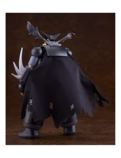 Good Smile Company MODEROID Shin Getter Robot Armageddon Black Getter