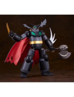 Good Smile Company MODEROID Shin Getter Robot Armageddon Black Getter