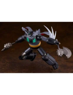 Good Smile Company MODEROID Shin Getter Robot Armageddon Black Getter