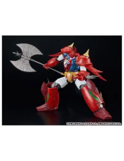 Good Smile Company Moderoid Shin Getter Robot Shin Getter Dragon