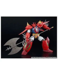 Good Smile Company Moderoid Shin Getter Robot Shin Getter Dragon