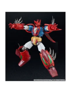 Good Smile Company Moderoid Shin Getter Robot Shin Getter Dragon