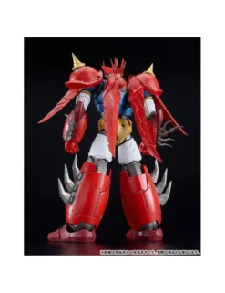 Good Smile Company Moderoid Shin Getter Robot Shin Getter Dragon